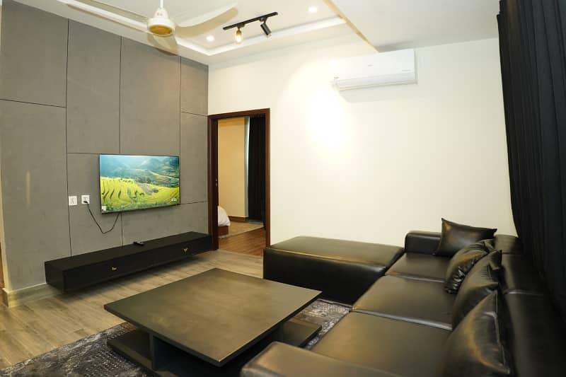 Vanish 1 Bedroom Apartment, Seven Star Heights 3