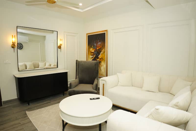 Vanish 1 Bedroom Apartment, Seven Star Heights 5