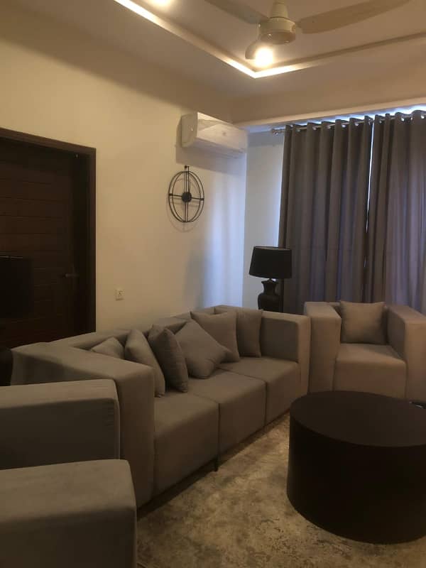 Vanish 1 Bedroom Apartment, Seven Star Heights 14