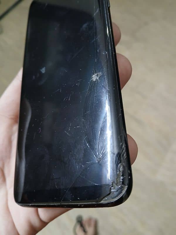 Samsung S8 All Okey Patch Condition Check Pics 1