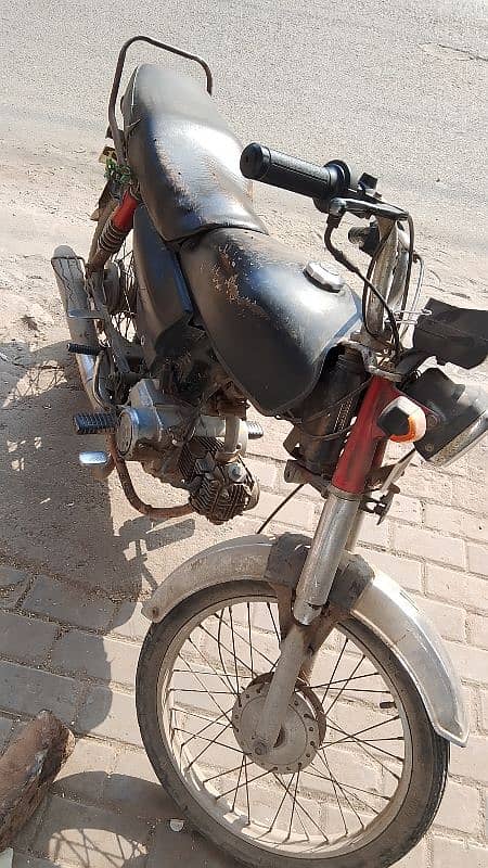 metro bike for sale 2