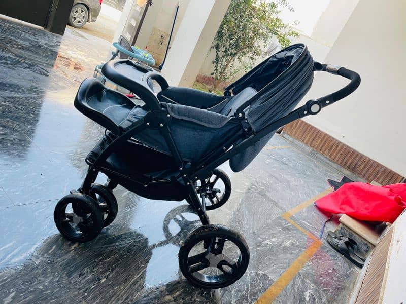 pram for sale 3