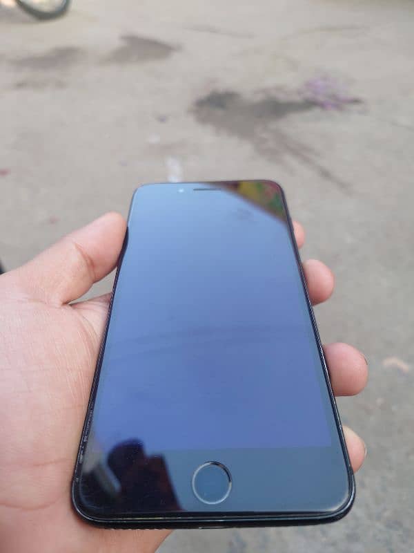 iPhone 7 plus 256 gb 0