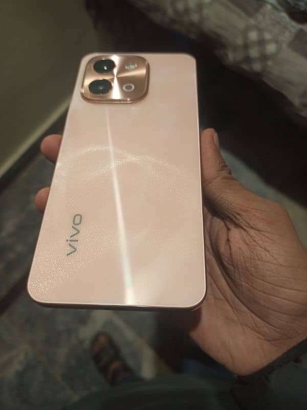 Vivo Y28 128GB 2