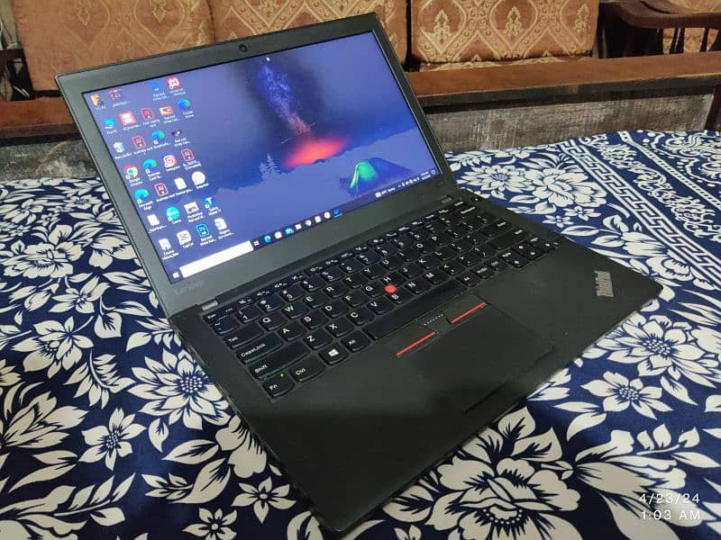 Lenovo Thinkpad 0