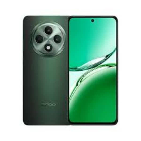 oppo Reno 12f 4g 3