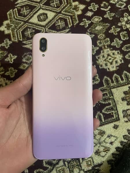 Vivo y97 0