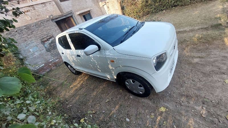 Suzuki Alto 2021 cont 03000/324/329 6