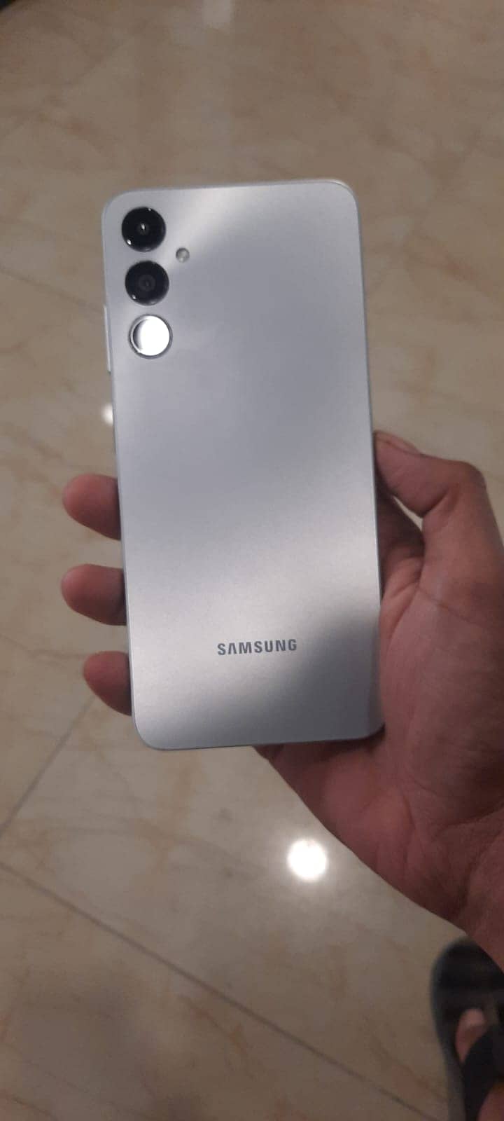 A05s Samsung 6/128 0