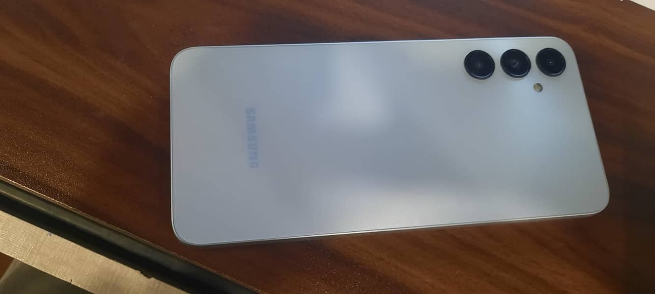 A05s Samsung 6/128 2