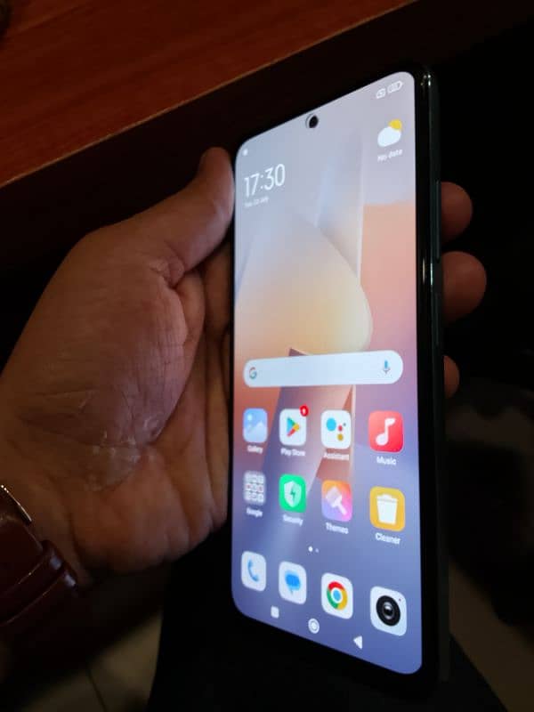 Redmi note 11 0