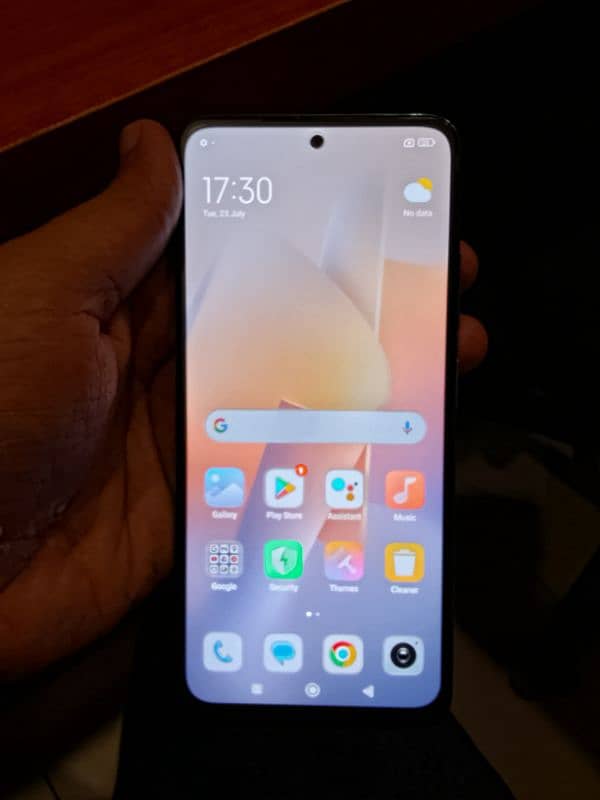 Redmi note 11 1