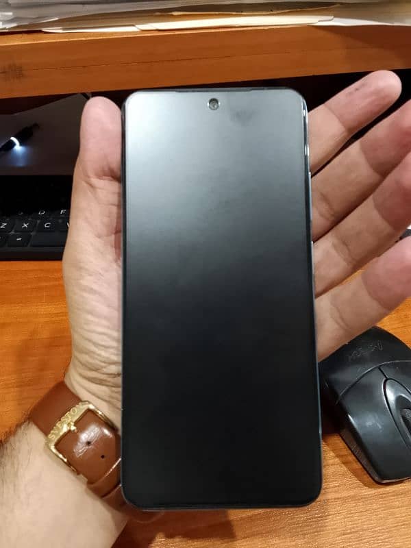 Redmi note 11 5