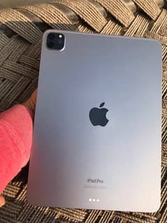 Ipad Pro (M2)