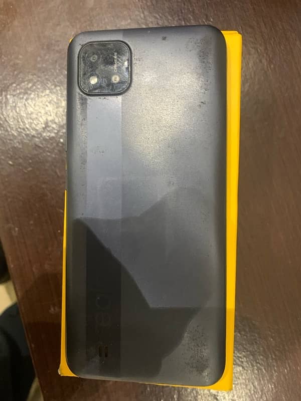 realme C11 2021 Dual sim 1