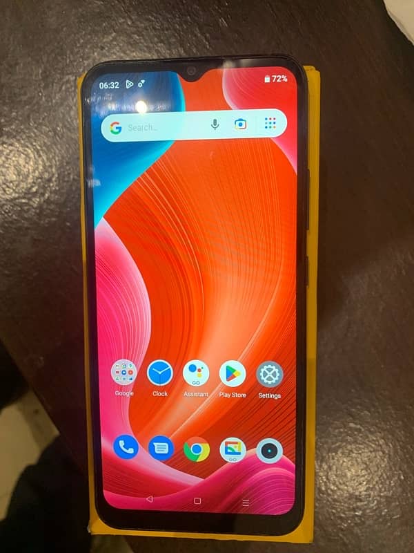 realme C11 2021 Dual sim 3