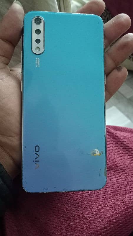 vivo s1 5