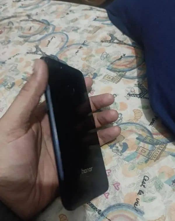 Honor 9N 4GB Ram / 128GB Memory All Okay 1