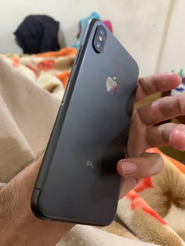 I PHONE X PTA APPROVED 4