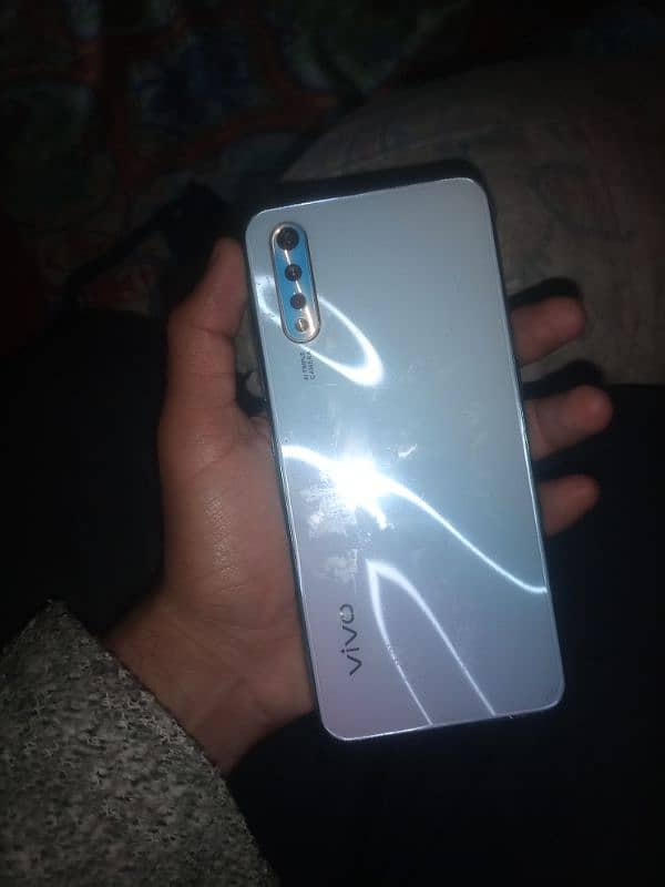 vivo s1 2