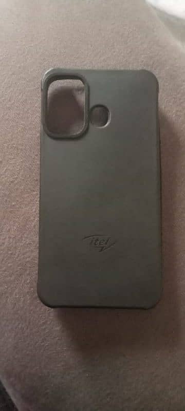 Itel P17 Pro | 3 Months Used | Like New Condition|Original Accessories 6