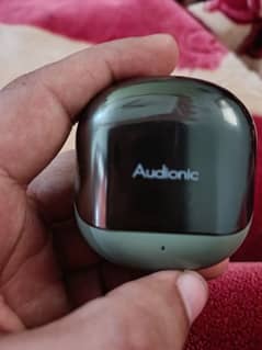 Audionic Earbuds