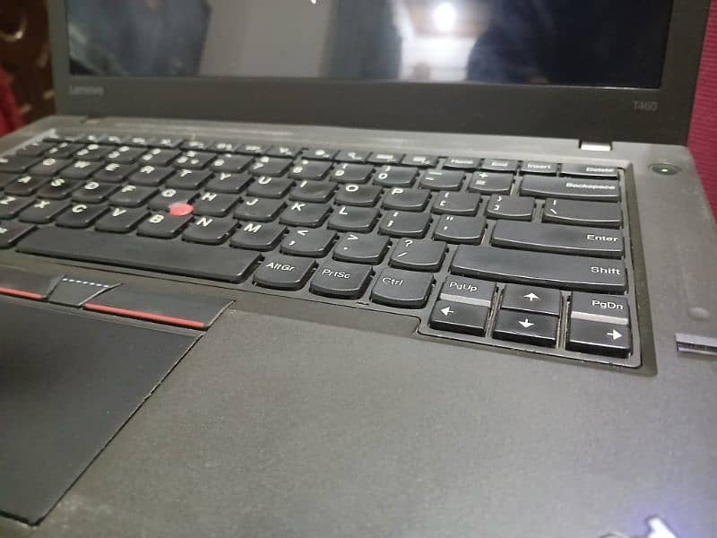 Core i5 6th Generation Lenovo Thinkpad T460 4