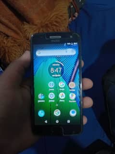 MOTO G POWER 5 G