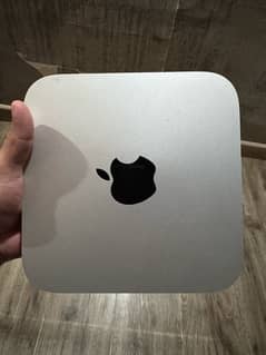 mac mini m2