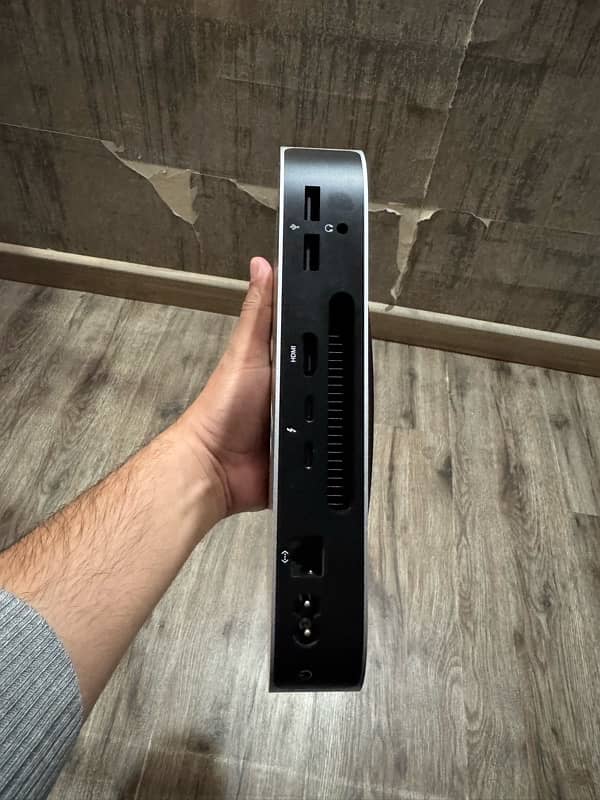 mac mini m2 2