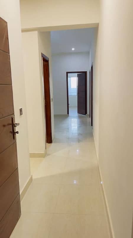 Brand New Flat For Rent in DHA Phase 2 Islamabad 30