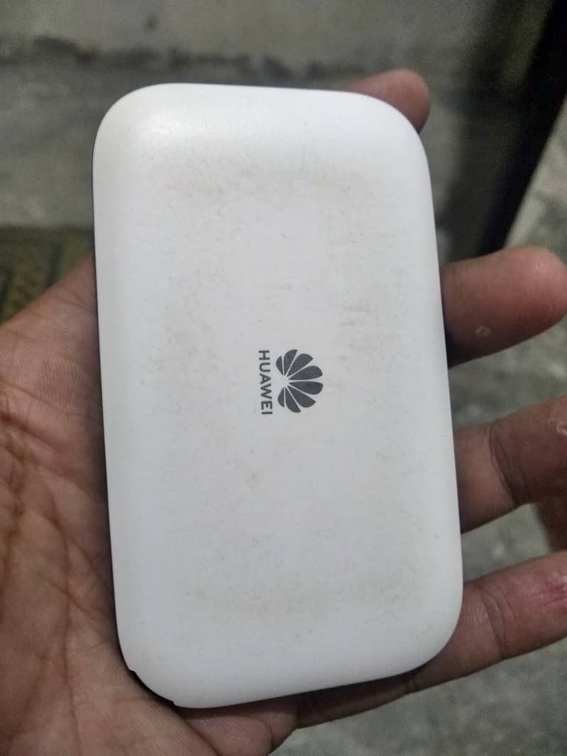 ZONG 4G Device 1