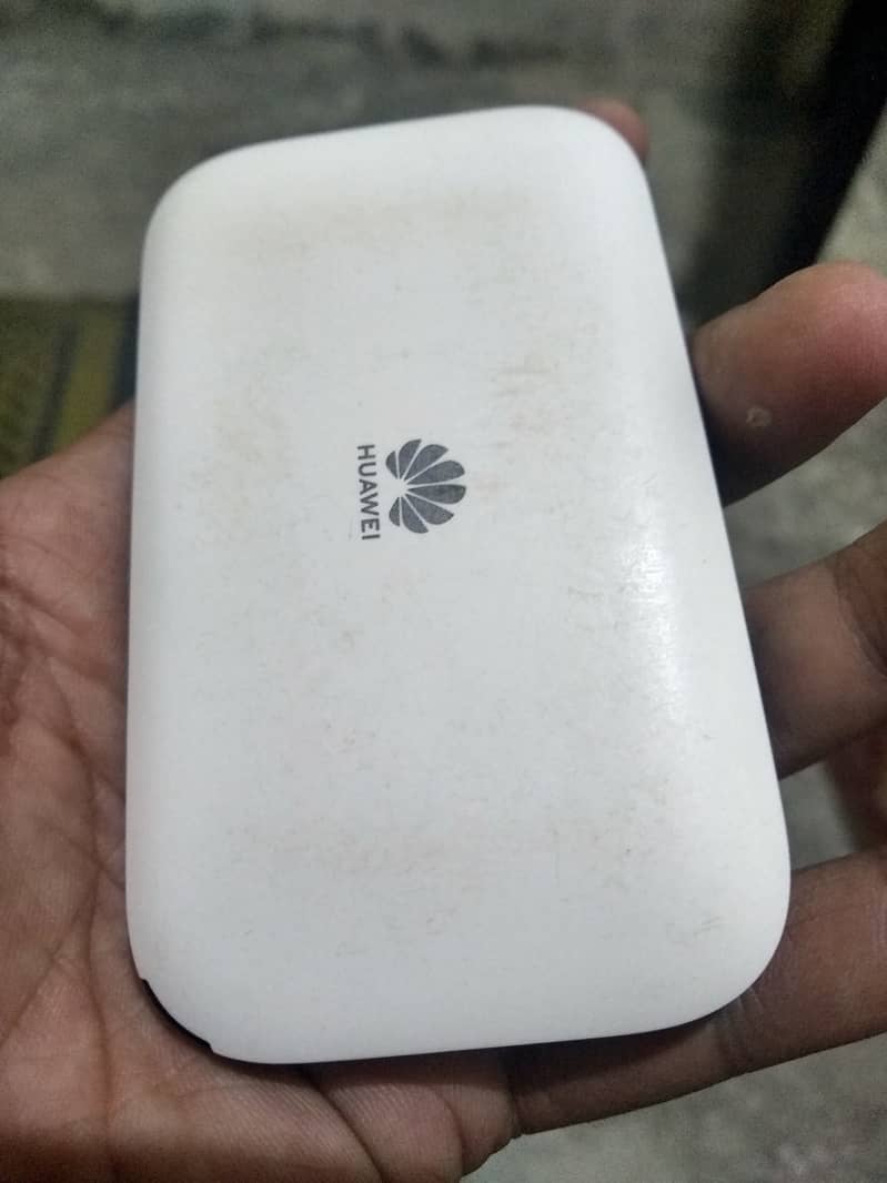 ZONG 4G Device 3