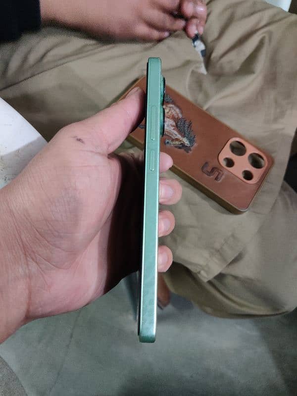 REDMI NOTE 13 3