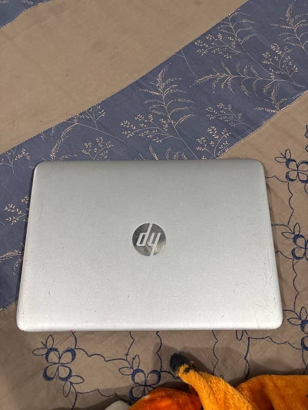 Hp Elite book 820 G3 At  a Resonable Price 0