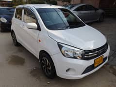 Suzuki Cultus VXR 2018