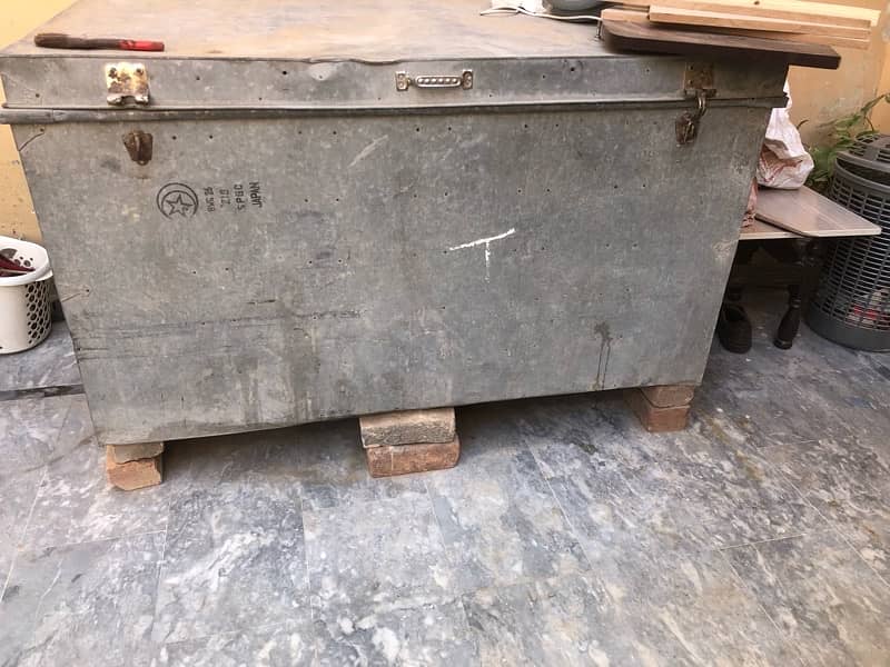 trunk for sale 1