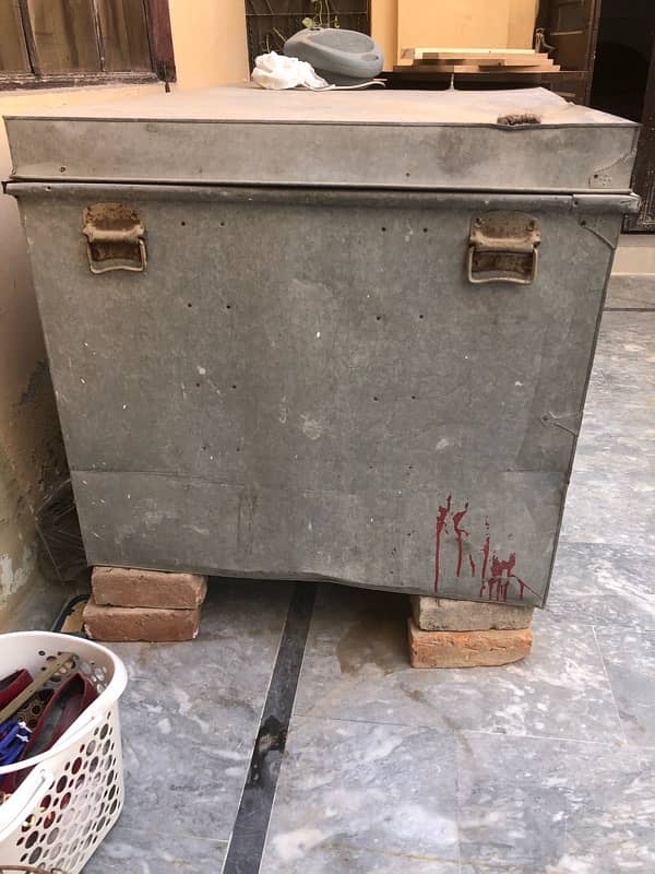 trunk for sale 2