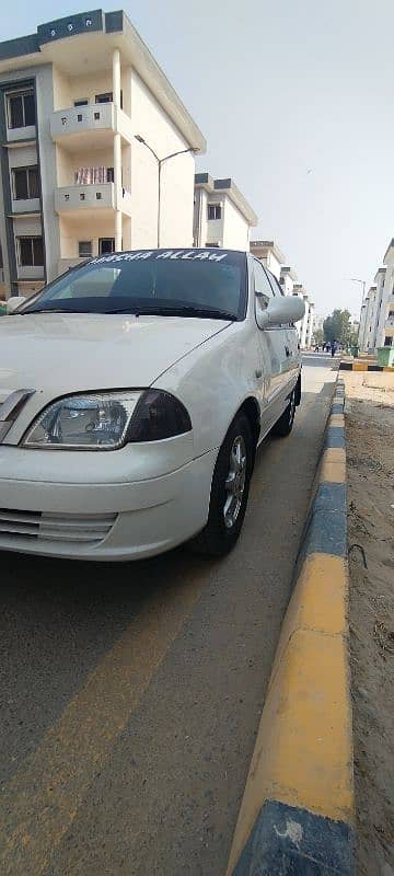 Suzuki Cultus VXL 2016 0