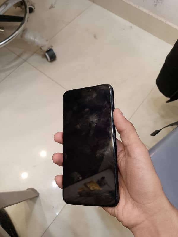 IPHONE 11 PRO MAX 64GB JV 2