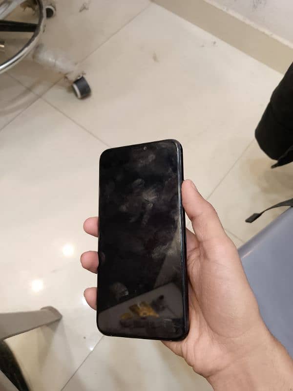 IPHONE 11 PRO MAX 64GB JV 3