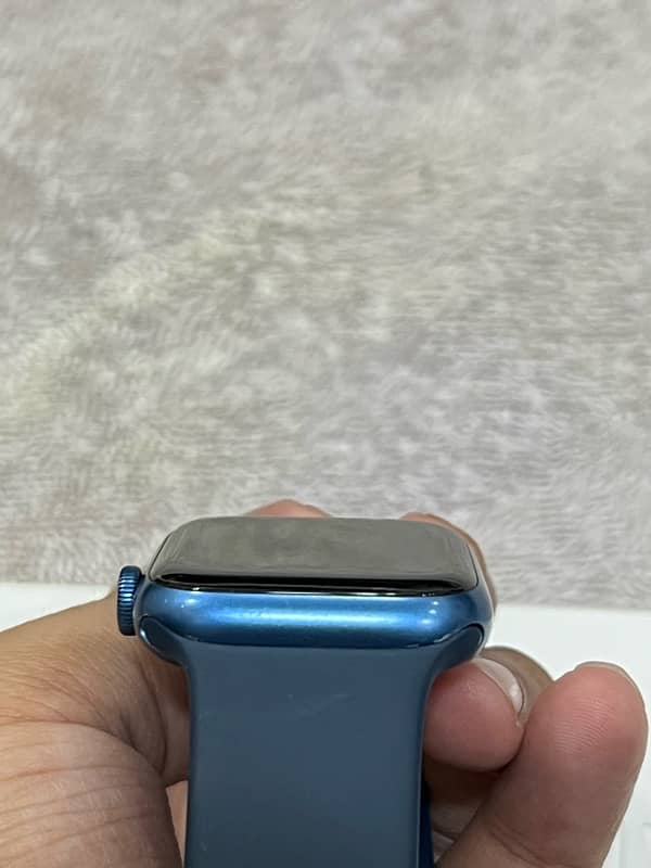 Apple Watch Series 7 5