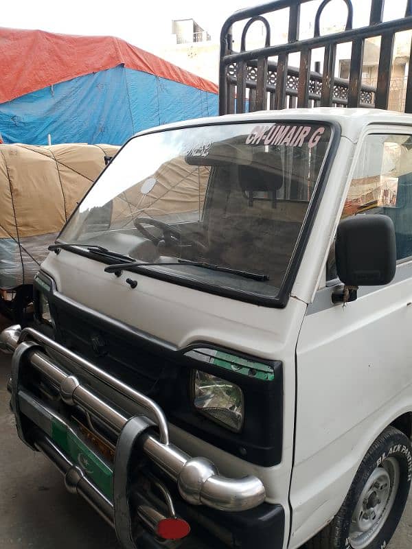 Suzuki ravi 1