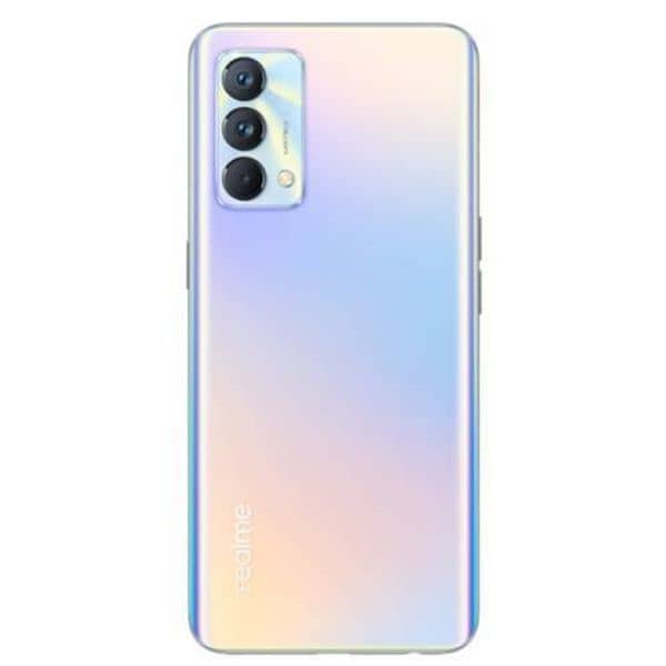 Realme GT master 1