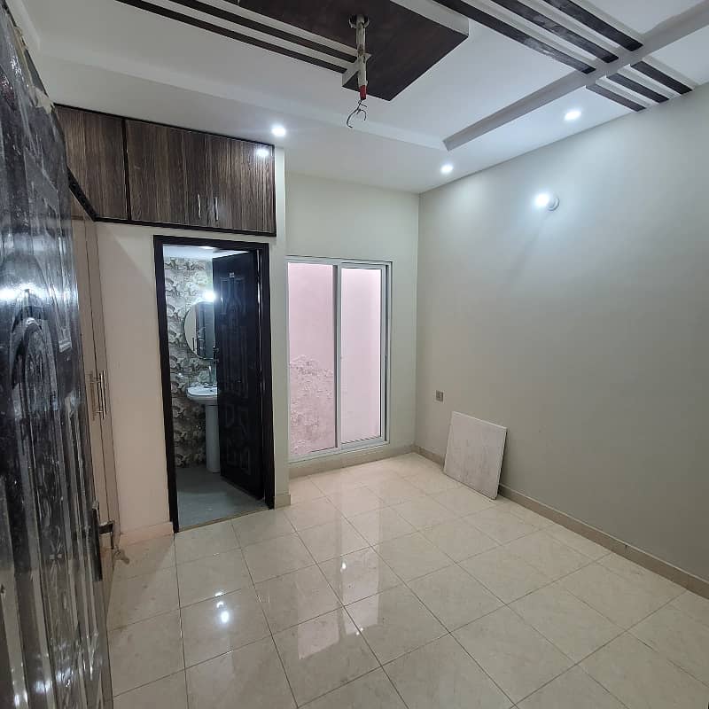 2 Marla House For Sale Ahmad Avenue 13