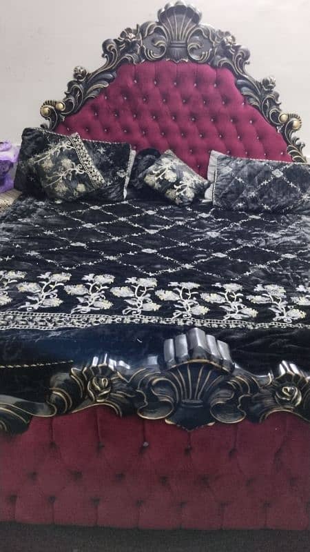 chiniot furniture brand new condition 0