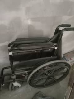 Wheel chair