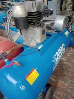 Air Compressor/Tank/Screw Air Compressor/Blowers/Exhaust fan/3HP