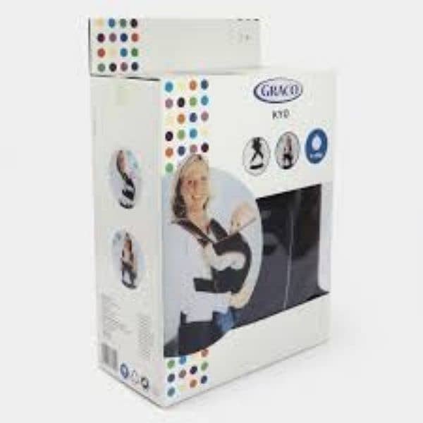 Baby carrier GRACO 0