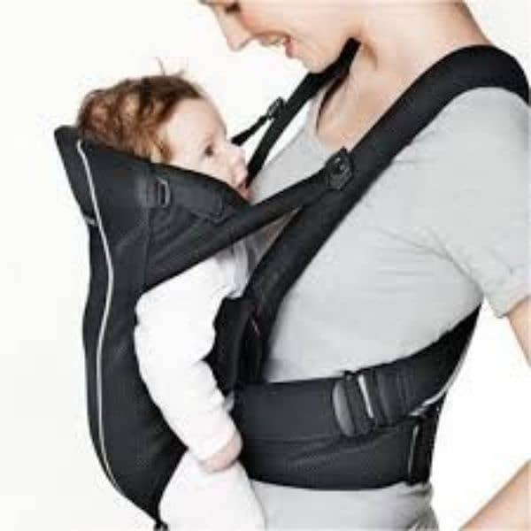 Baby carrier GRACO 1